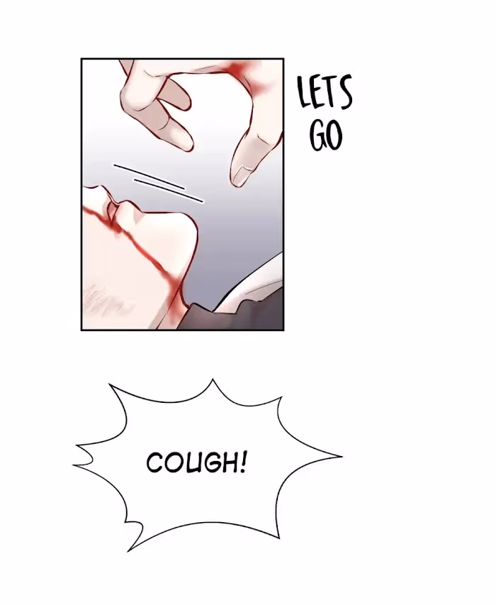 Read Flying Gulls Never Land chapter 22 image 33 on Lezhin
