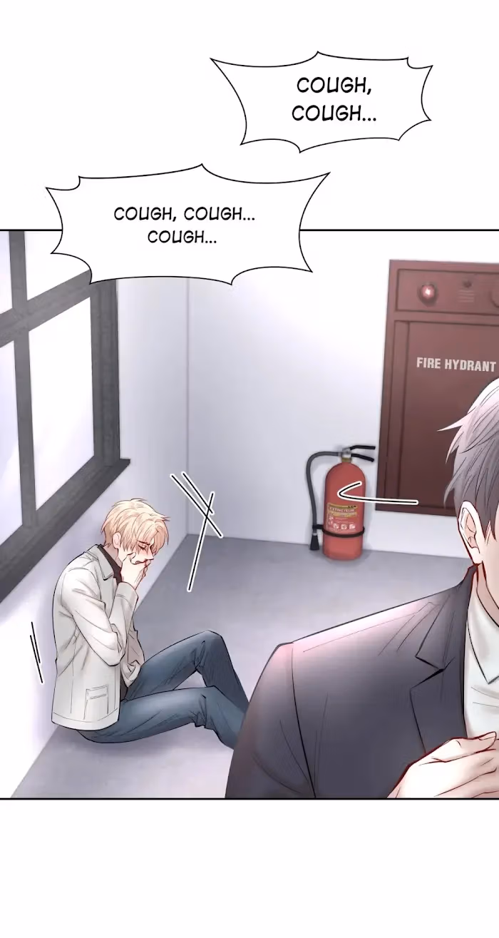 Read Flying Gulls Never Land chapter 22 image 34 on Lezhin