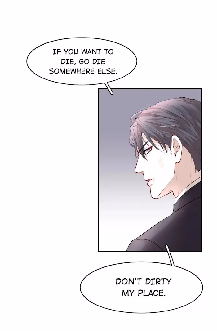 Read Flying Gulls Never Land chapter 22 image 35 on Lezhin
