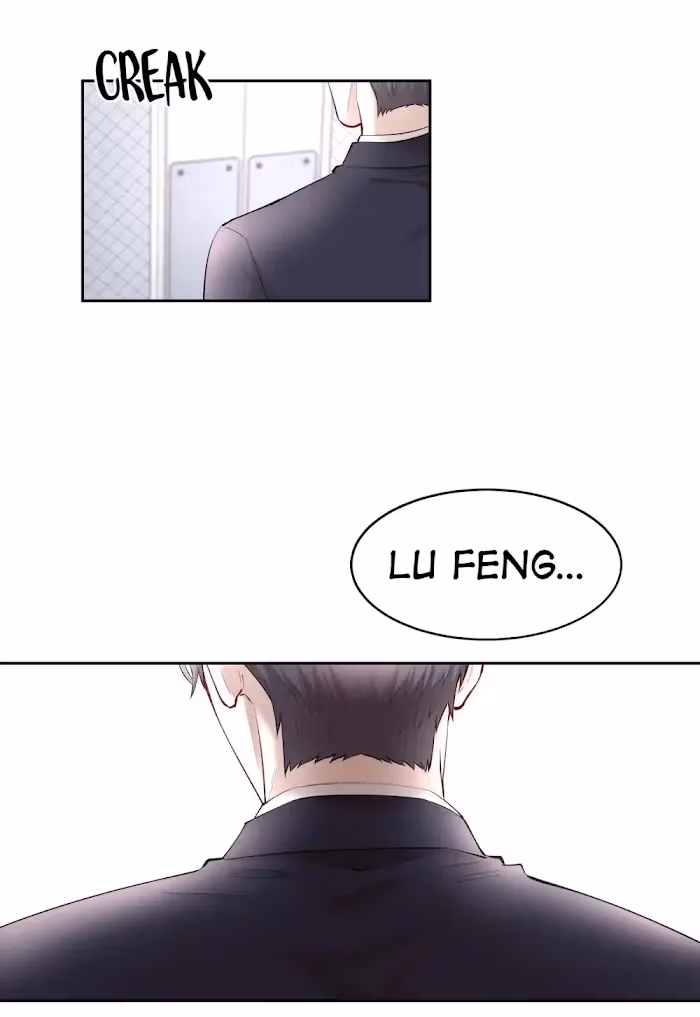 Read Flying Gulls Never Land chapter 22 image 36 on Lezhin