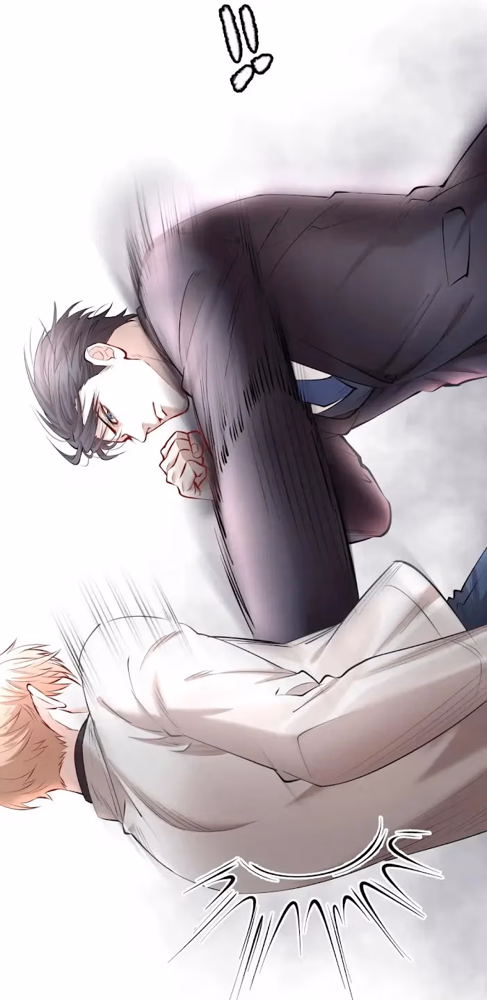 Read Flying Gulls Never Land chapter 22 image 7 on Lezhin