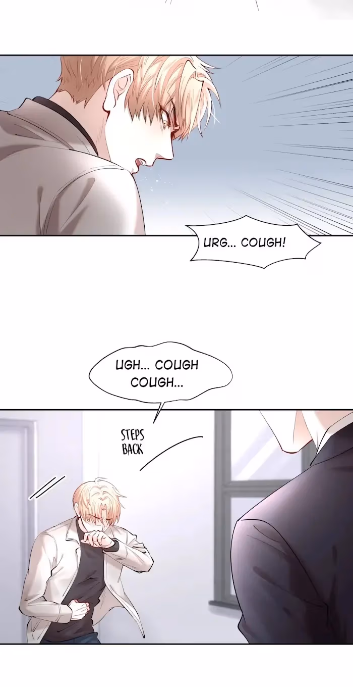 Read Flying Gulls Never Land chapter 22 image 8 on Lezhin