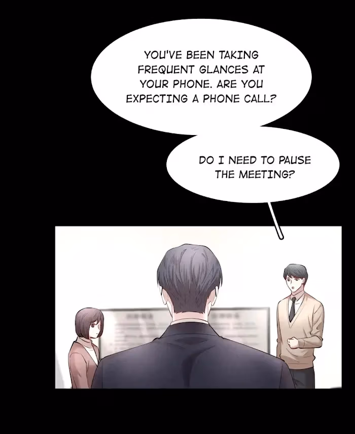 Read Flying Gulls Never Land chapter 23 image 10 on Lezhin