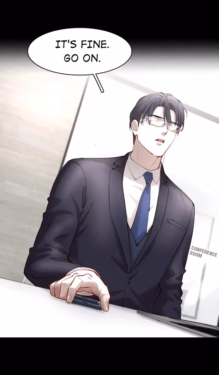 Read Flying Gulls Never Land chapter 23 image 11 on Lezhin