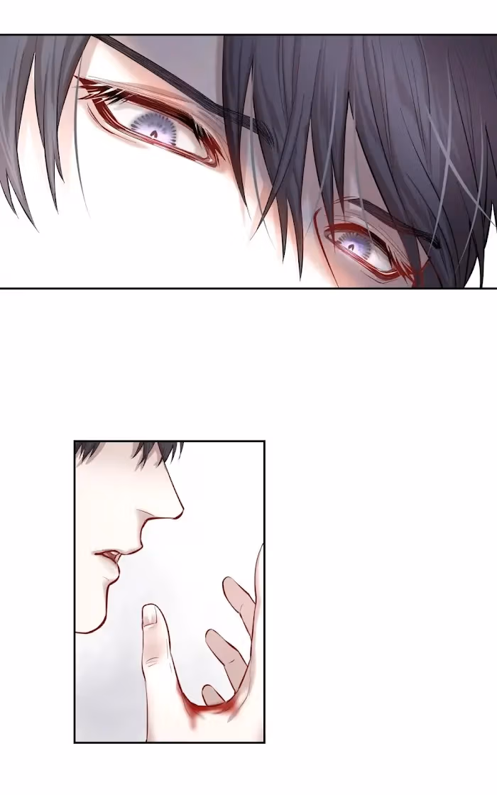Read Flying Gulls Never Land chapter 23 image 17 on Lezhin