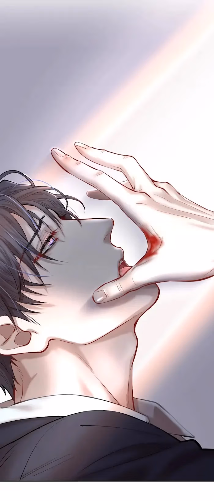 Read Flying Gulls Never Land chapter 23 image 19 on Lezhin