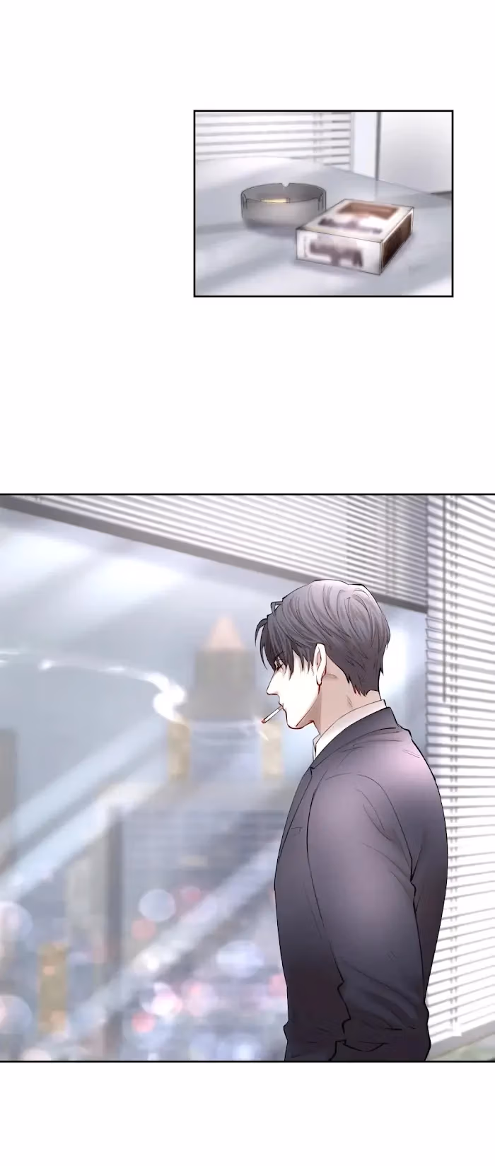 Read Flying Gulls Never Land chapter 23 image 24 on Lezhin