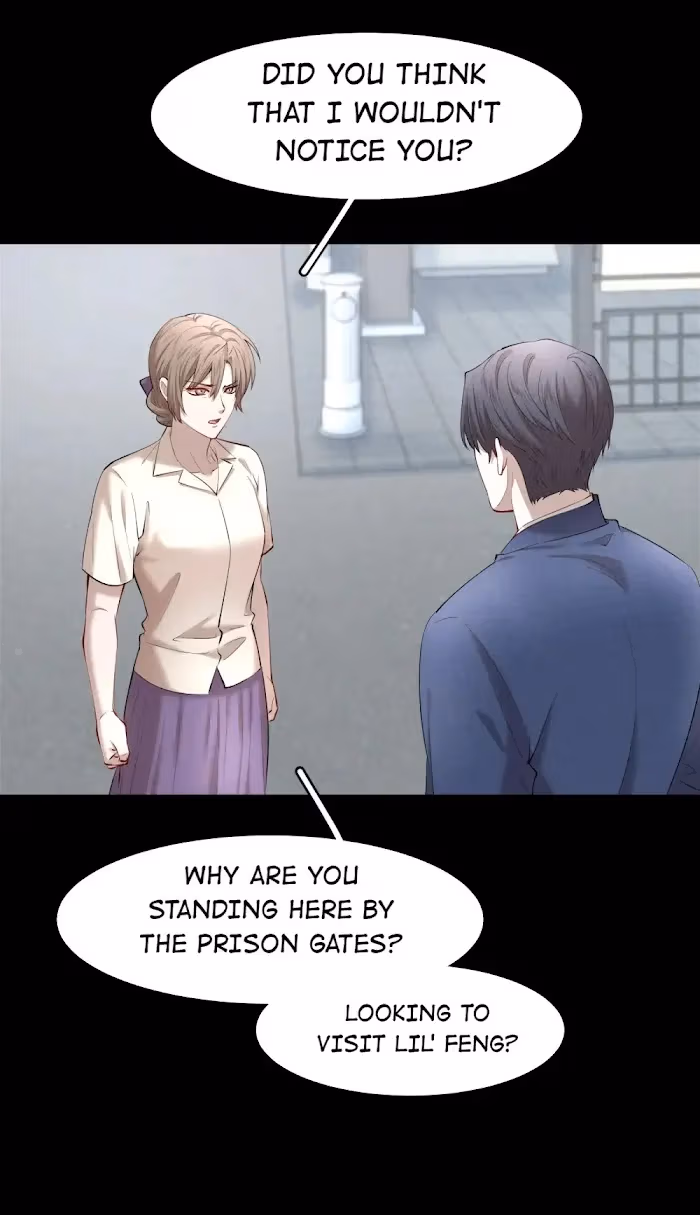 Read Flying Gulls Never Land chapter 23 image 28 on Lezhin