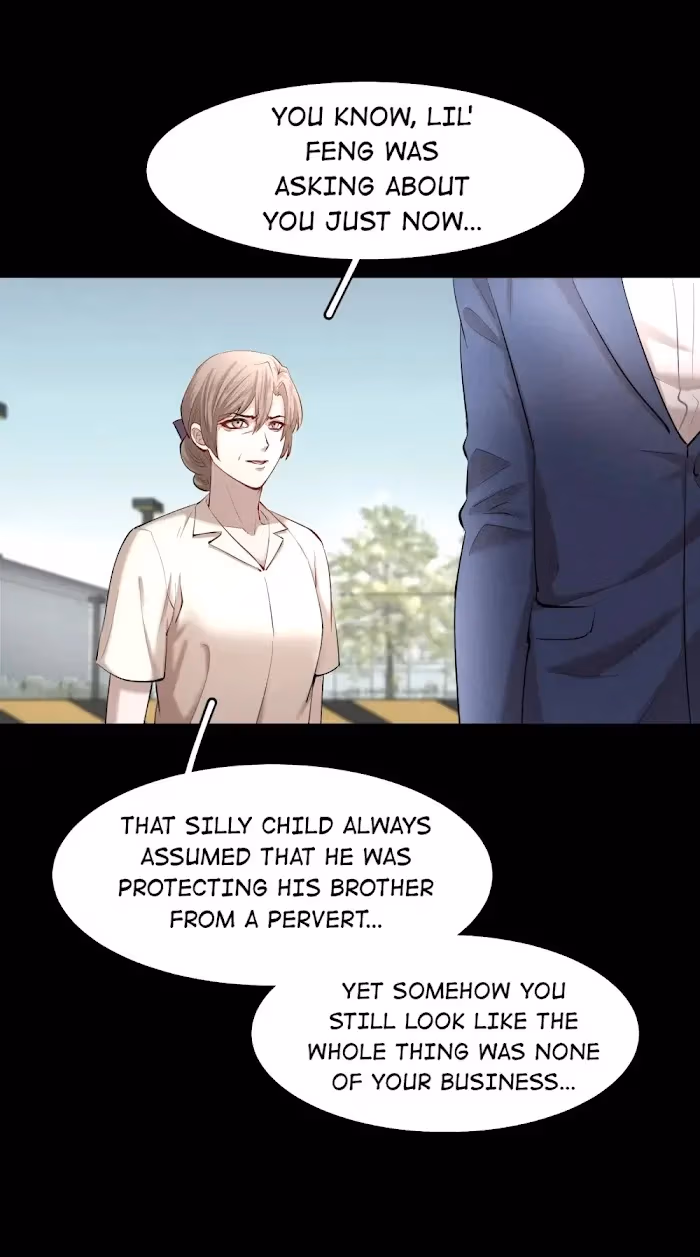Read Flying Gulls Never Land chapter 23 image 31 on Lezhin