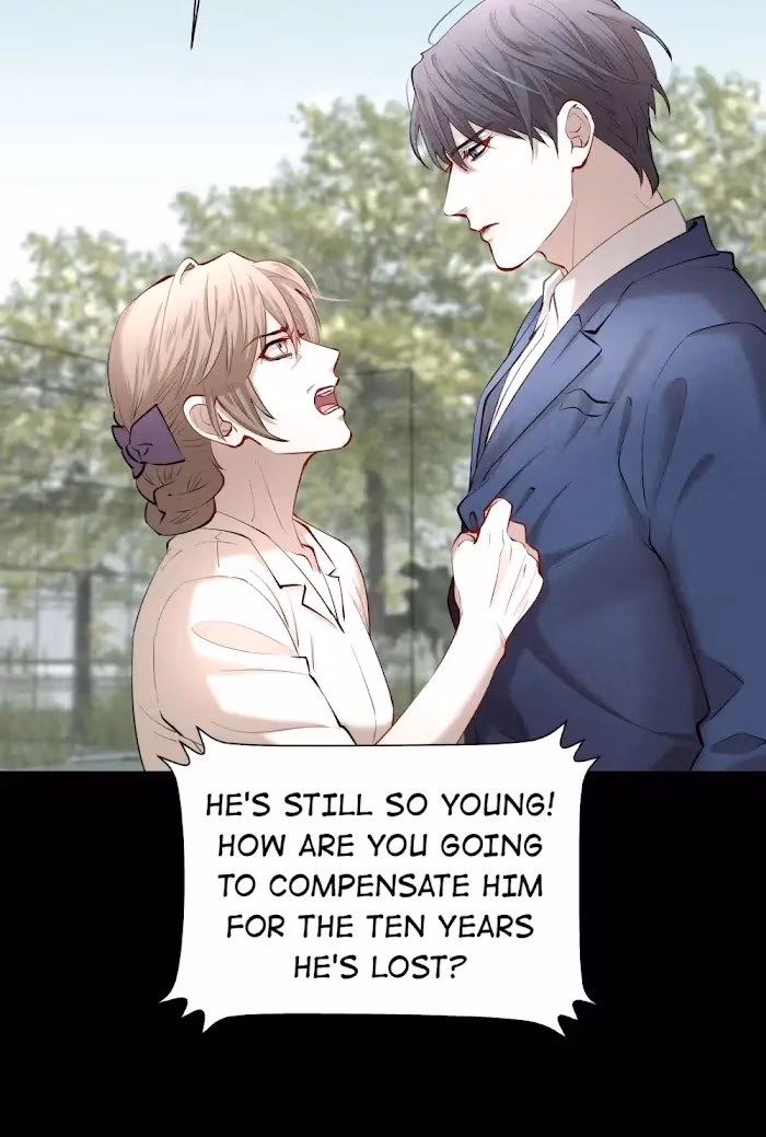 Read Flying Gulls Never Land chapter 23 image 33 on Lezhin