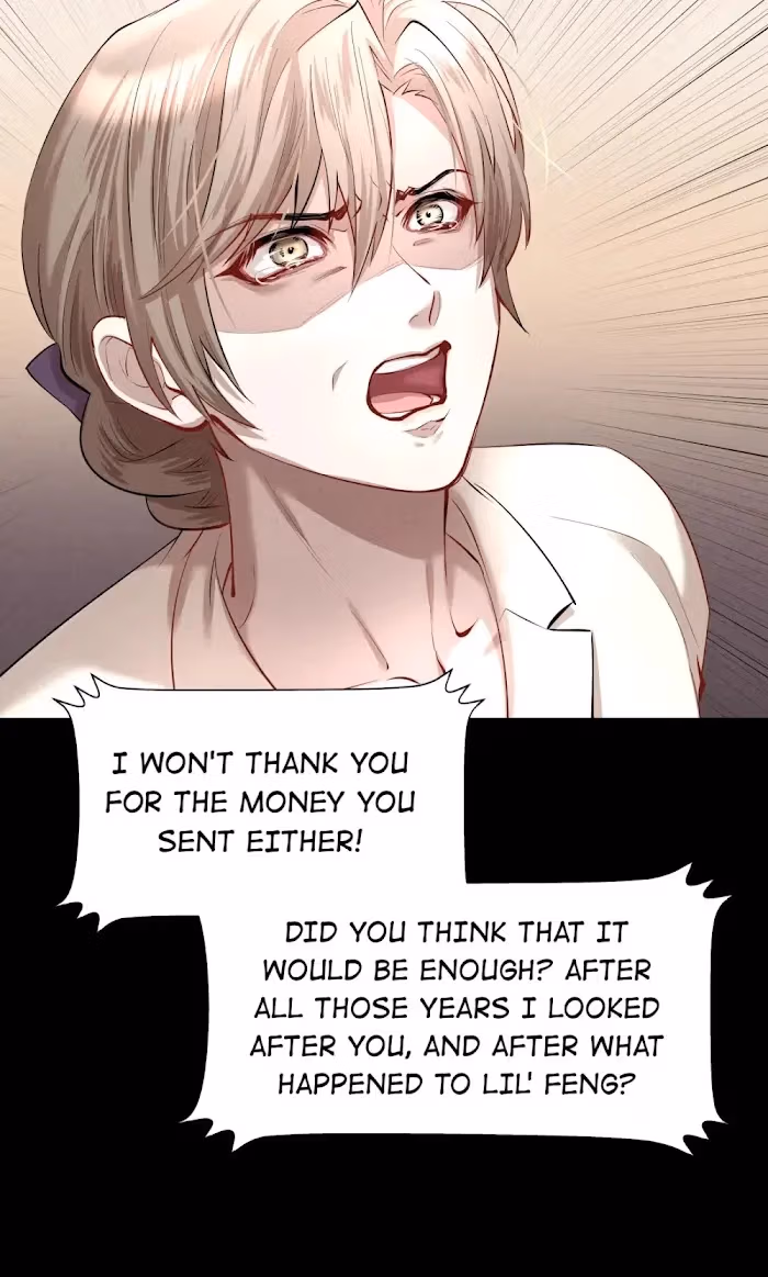 Read Flying Gulls Never Land chapter 23 image 35 on Lezhin