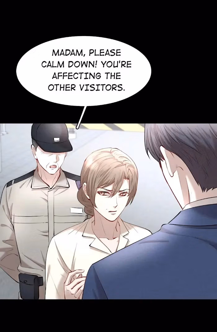 Read Flying Gulls Never Land chapter 23 image 36 on Lezhin