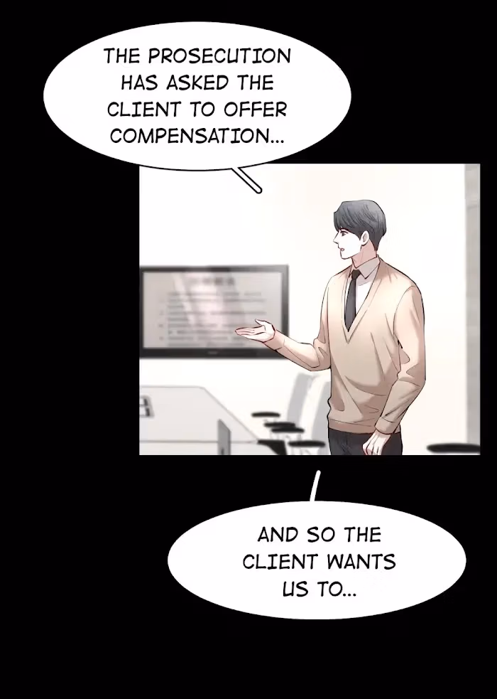 Read Flying Gulls Never Land chapter 23 image 7 on Lezhin
