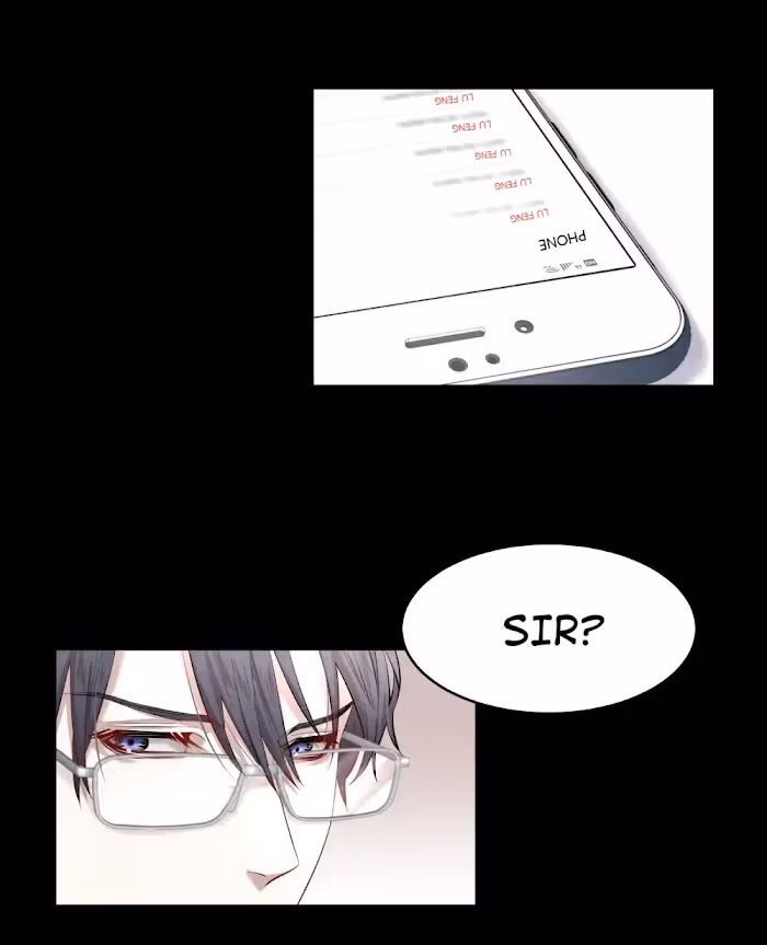Read Flying Gulls Never Land chapter 23 image 9 on Lezhin