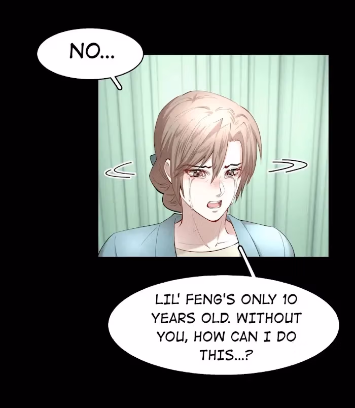 Read Flying Gulls Never Land chapter 24 image 11 on Lezhin