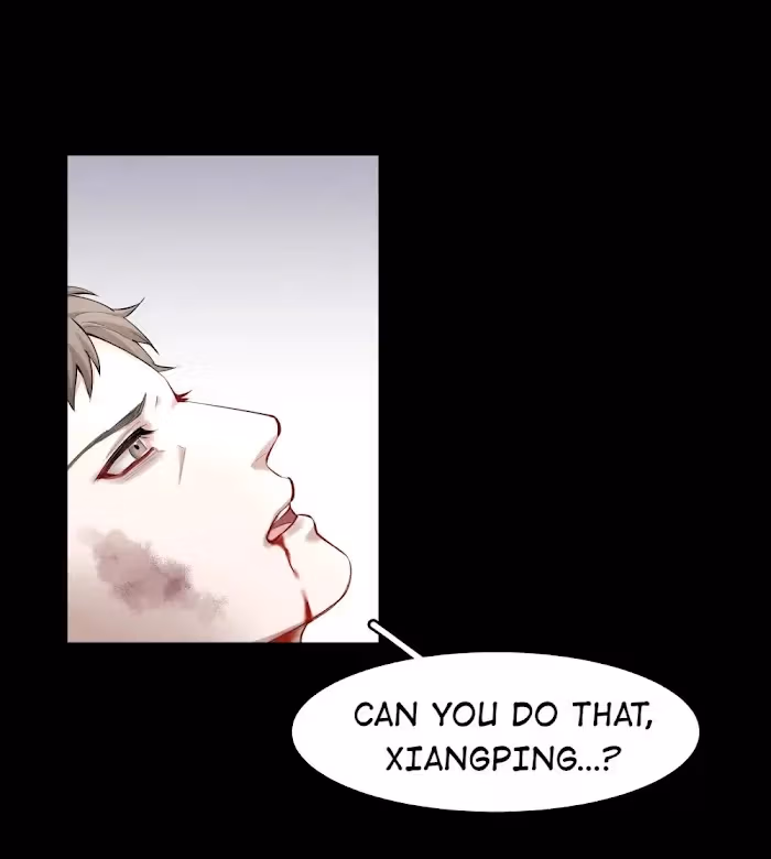 Read Flying Gulls Never Land chapter 24 image 13 on Lezhin