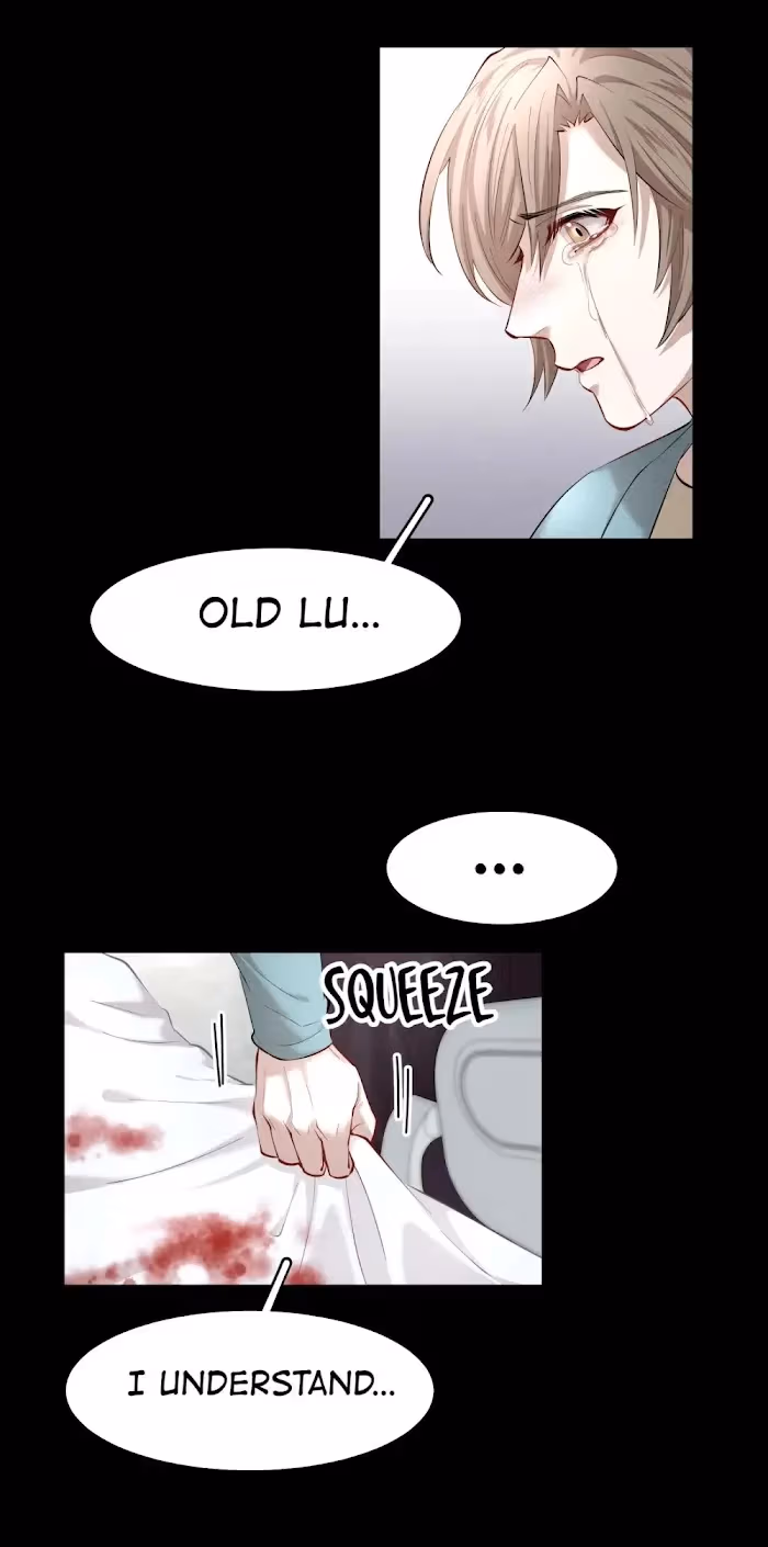 Read Flying Gulls Never Land chapter 24 image 14 on Lezhin