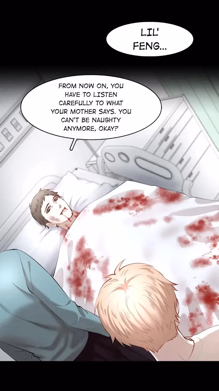 Read Flying Gulls Never Land chapter 24 image 15 on Lezhin