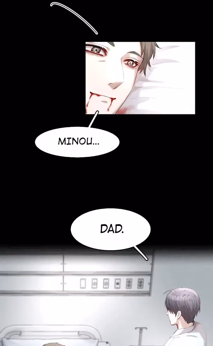 Read Flying Gulls Never Land chapter 24 image 17 on Lezhin