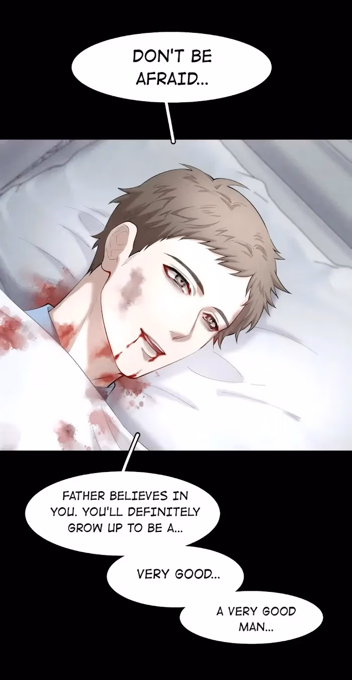 Read Flying Gulls Never Land chapter 24 image 19 on Lezhin