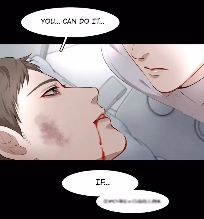 Read Flying Gulls Never Land chapter 24 image 21 on Lezhin