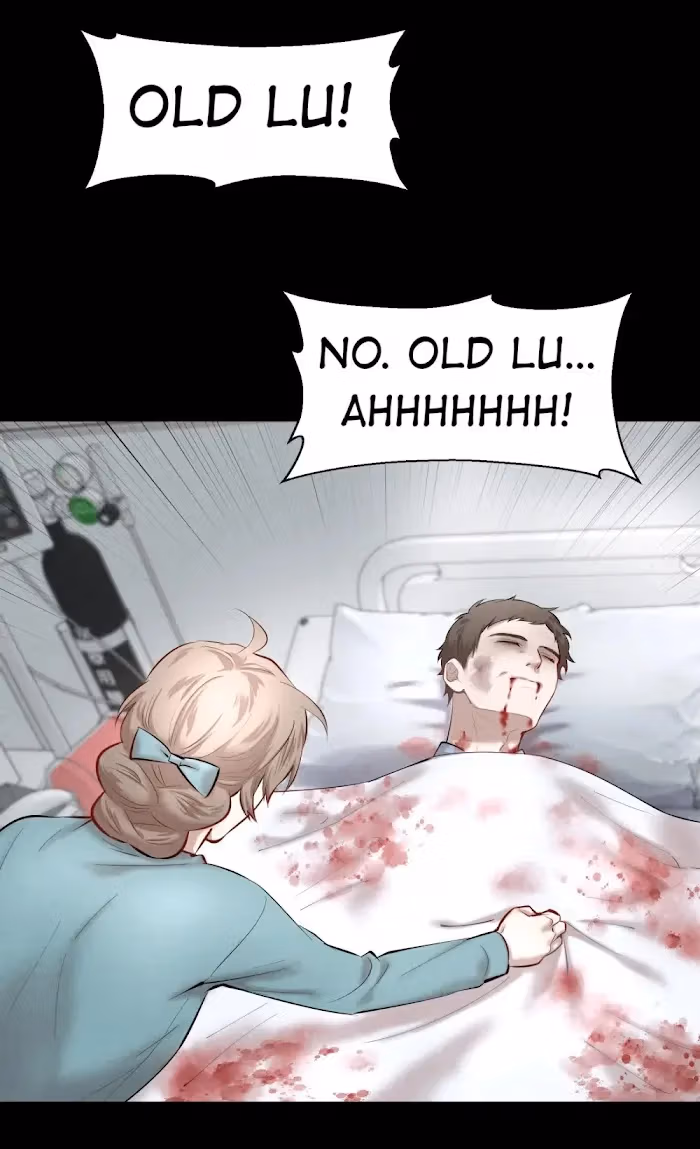 Read Flying Gulls Never Land chapter 24 image 26 on Lezhin