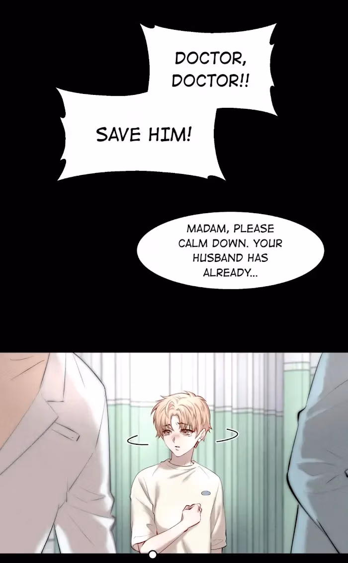 Read Flying Gulls Never Land chapter 24 image 27 on Lezhin