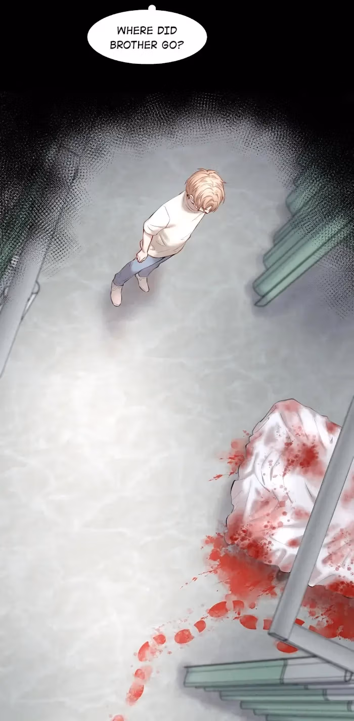 Read Flying Gulls Never Land chapter 24 image 28 on Lezhin