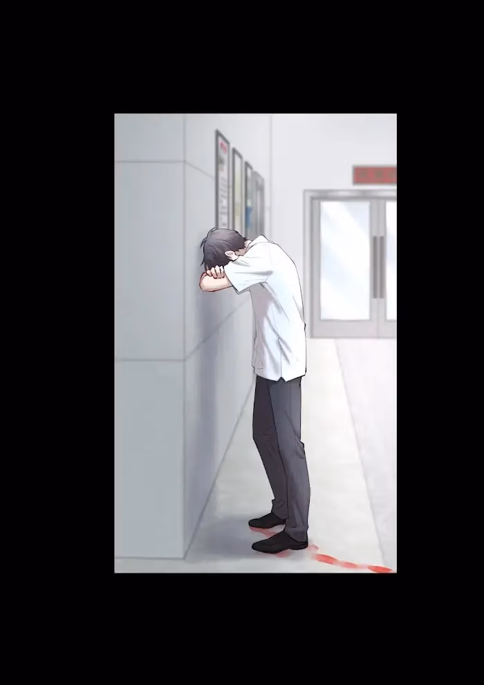 Read Flying Gulls Never Land chapter 24 image 30 on Lezhin