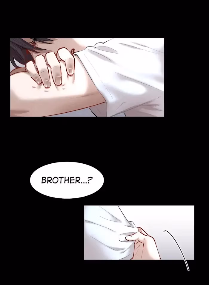 Read Flying Gulls Never Land chapter 24 image 31 on Lezhin