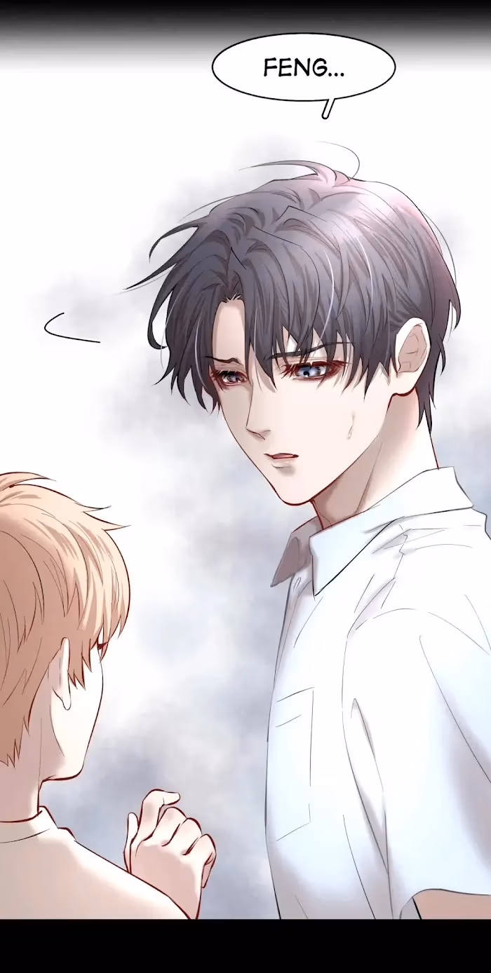Read Flying Gulls Never Land chapter 24 image 32 on Lezhin