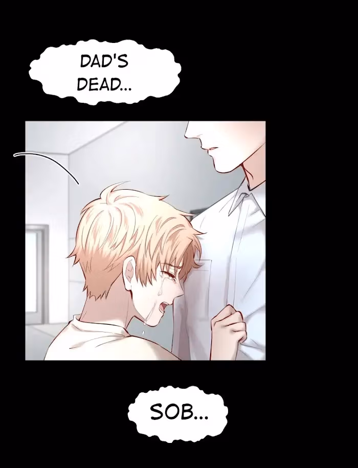 Read Flying Gulls Never Land chapter 24 image 33 on Lezhin
