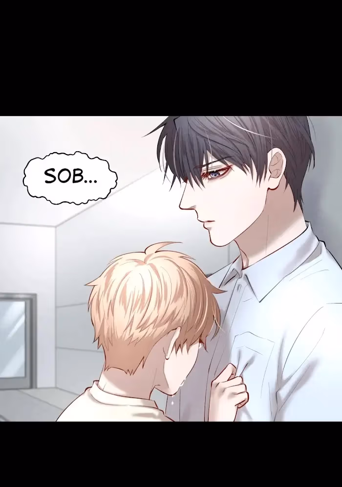 Read Flying Gulls Never Land chapter 24 image 35 on Lezhin