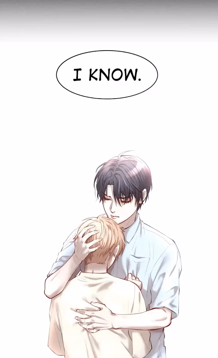 Read Flying Gulls Never Land chapter 24 image 37 on Lezhin