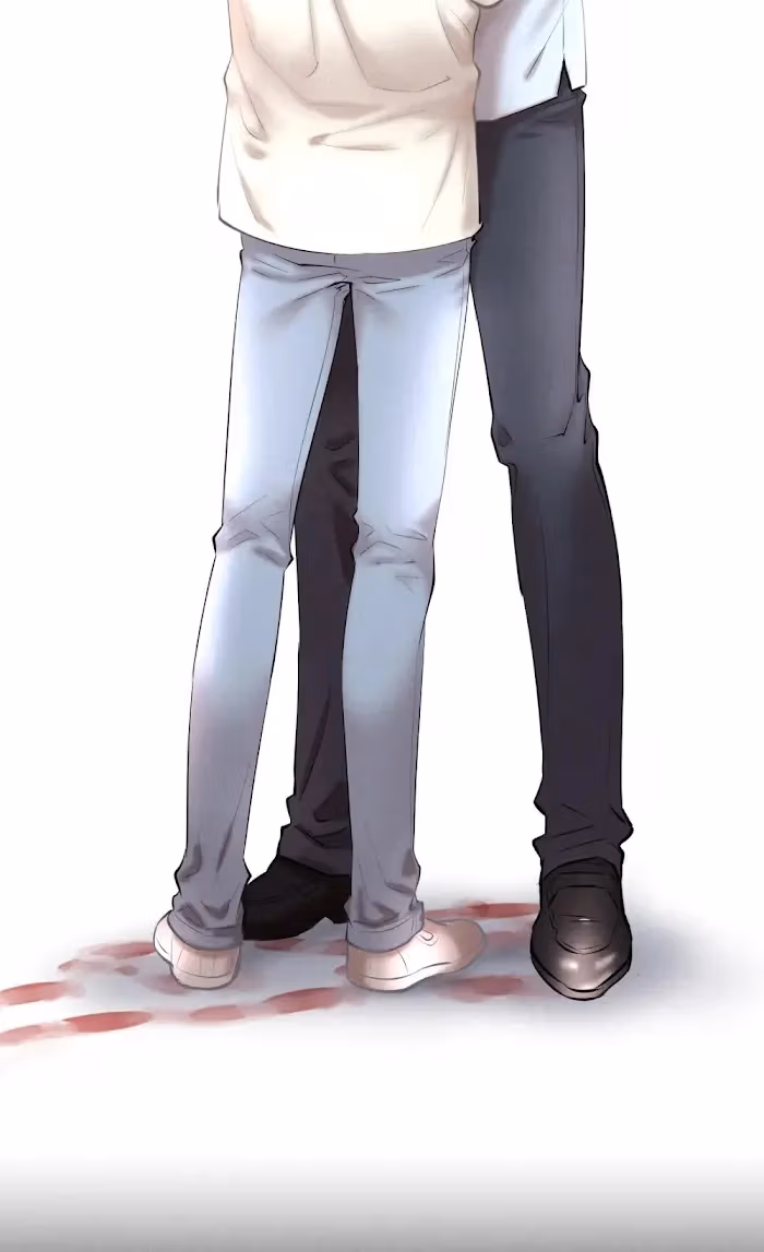 Read Flying Gulls Never Land chapter 24 image 38 on Lezhin