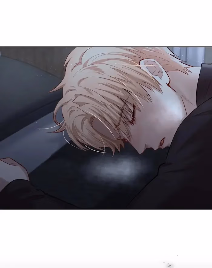Read Flying Gulls Never Land chapter 24 image 4 on Lezhin