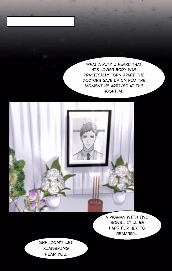 Read Flying Gulls Never Land chapter 25 image 11 on Lezhin