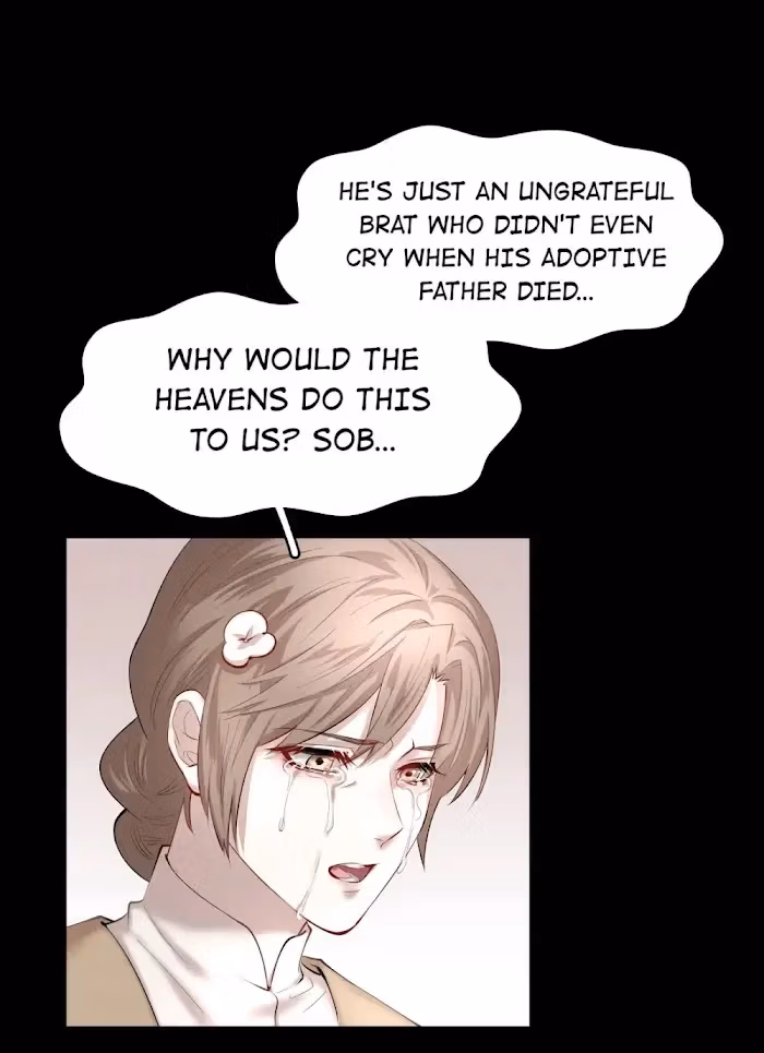 Read Flying Gulls Never Land chapter 25 image 13 on Lezhin