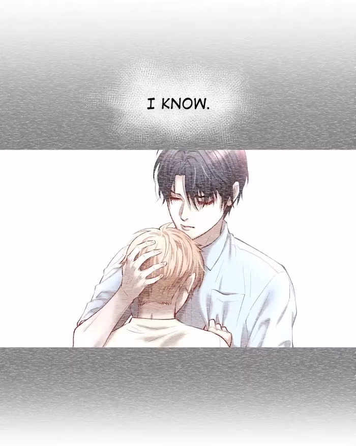 Read Flying Gulls Never Land chapter 25 image 18 on Lezhin