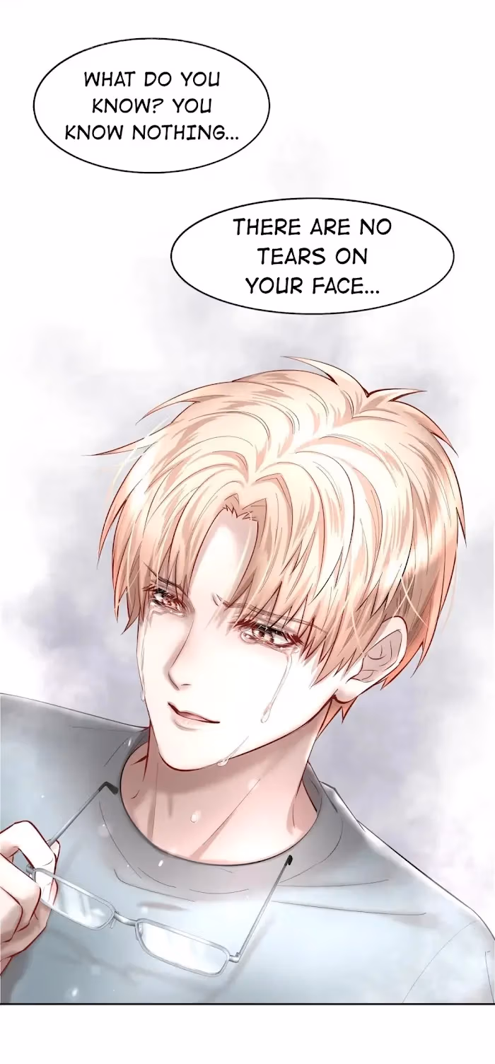 Read Flying Gulls Never Land chapter 25 image 19 on Lezhin