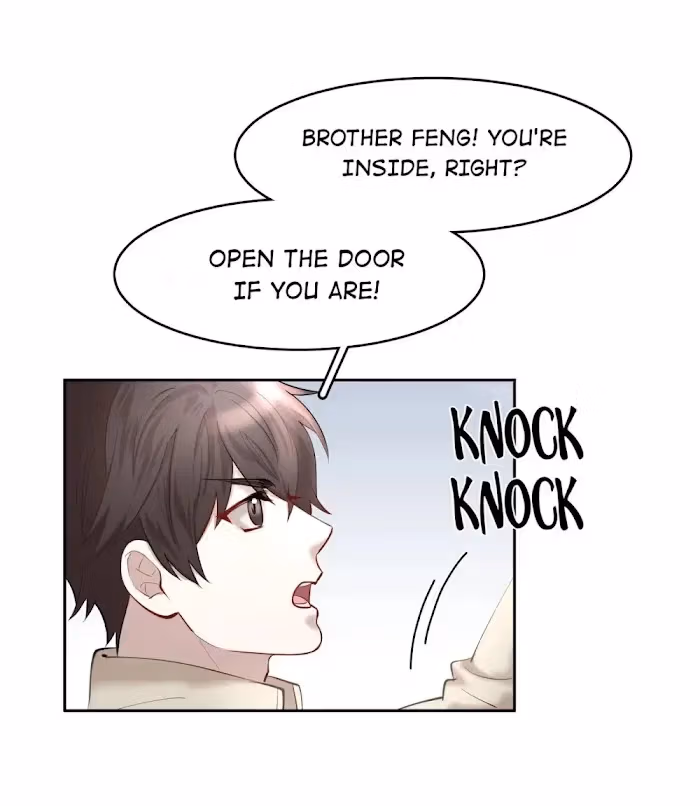 Read Flying Gulls Never Land chapter 25 image 23 on Lezhin