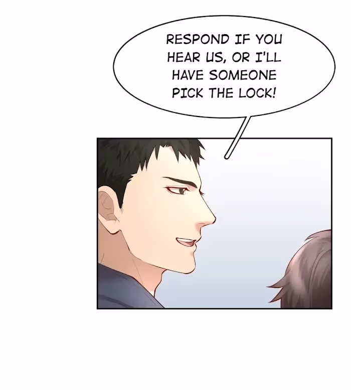 Read Flying Gulls Never Land chapter 25 image 24 on Lezhin