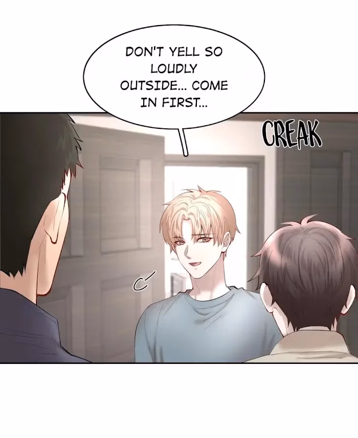 Read Flying Gulls Never Land chapter 25 image 25 on Lezhin