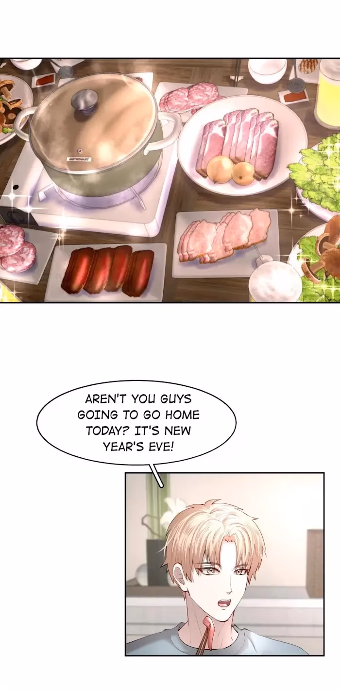 Read Flying Gulls Never Land chapter 25 image 28 on Lezhin