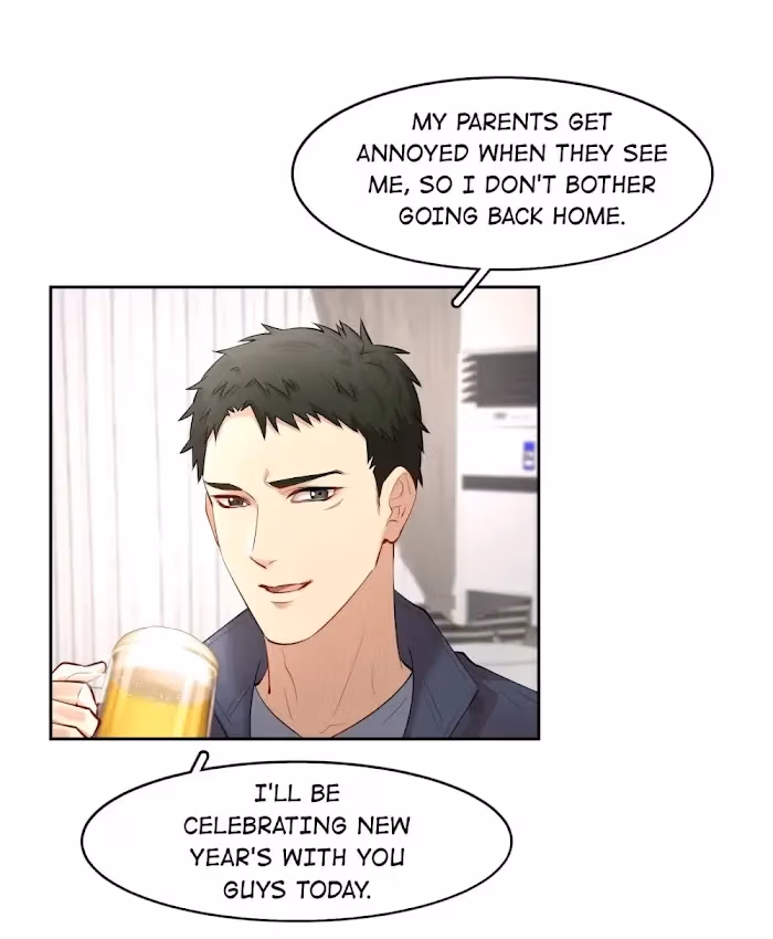 Read Flying Gulls Never Land chapter 25 image 29 on Lezhin