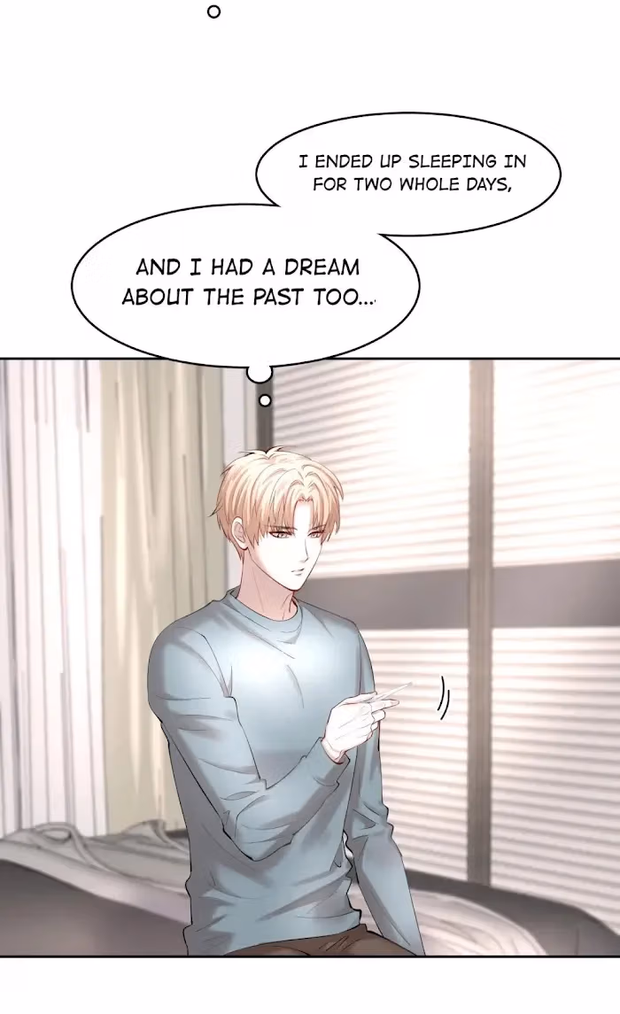 Read Flying Gulls Never Land chapter 25 image 3 on Lezhin