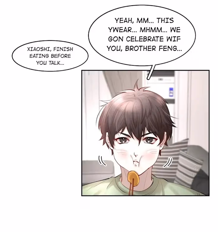 Read Flying Gulls Never Land chapter 25 image 30 on Lezhin