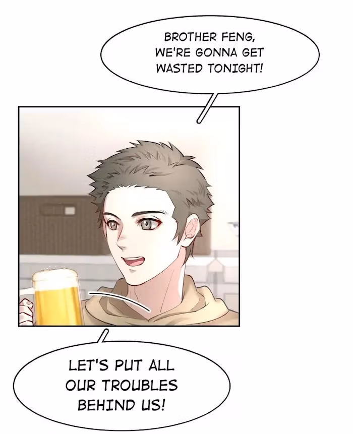 Read Flying Gulls Never Land chapter 25 image 31 on Lezhin