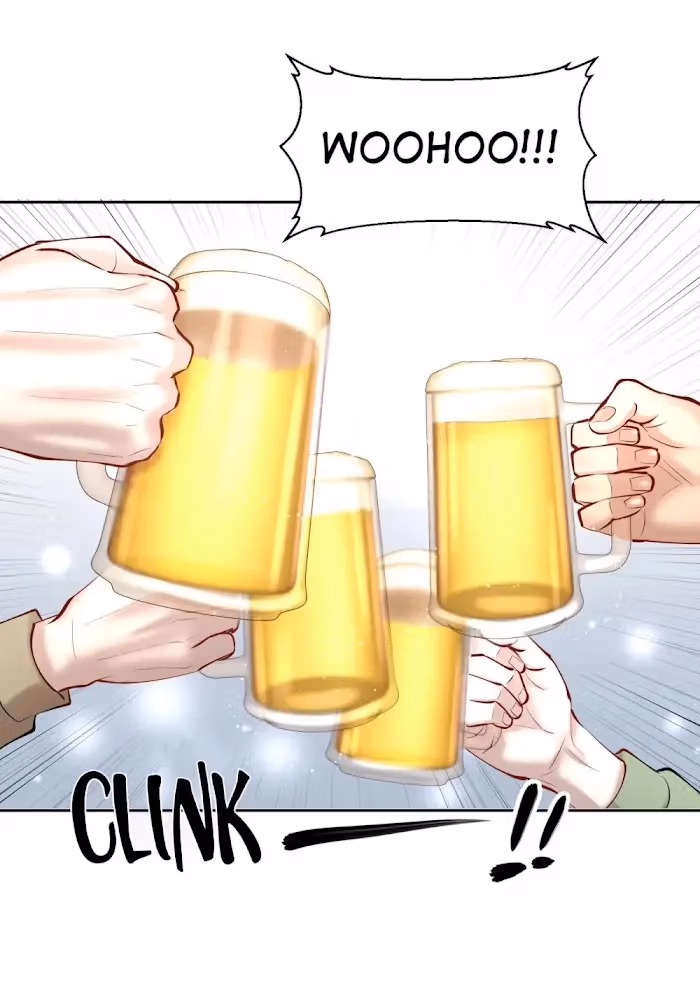 Read Flying Gulls Never Land chapter 25 image 33 on Lezhin
