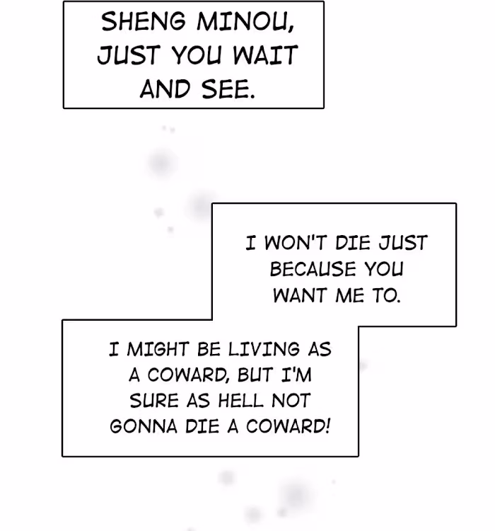 Read Flying Gulls Never Land chapter 25 image 35 on Lezhin